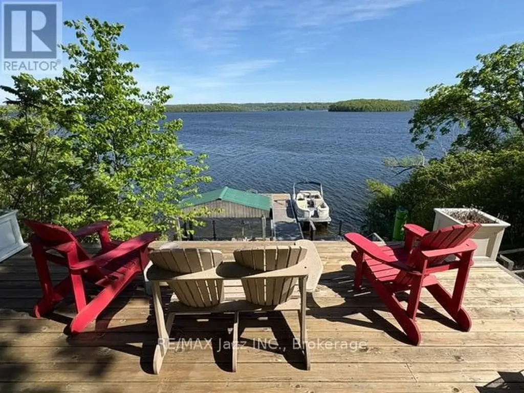82 Cow Island Otonabee-south Monaghan ON K9J 6X8