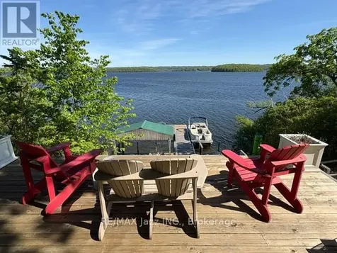 82 Cow Island Otonabee-south Monaghan ON K9J 6X8