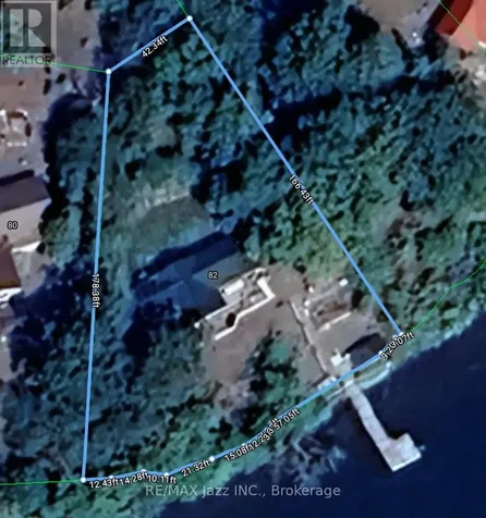 82 Cow Island Otonabee-south Monaghan ON K9J 6X8