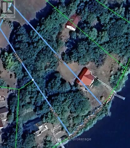 82 Cow Island Otonabee-south Monaghan ON K9J 6X8