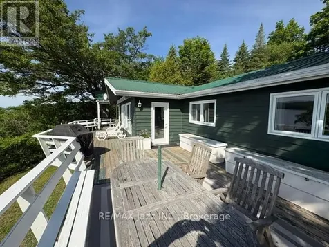 82 Cow Island Otonabee-south Monaghan ON K9J 6X8