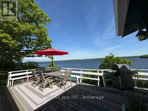 82 Cow Island Otonabee-south Monaghan ON K9J 6X8