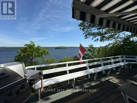 82 Cow Island Otonabee-south Monaghan ON K9J 6X8