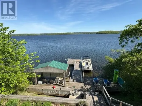82 Cow Island Otonabee-south Monaghan ON K9J 6X8