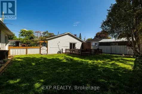 180 Wellington Street Carleton Place ON K7C 1B5