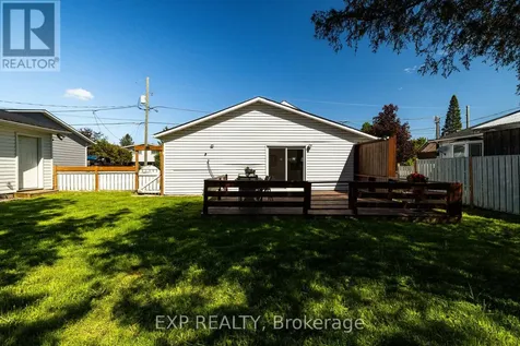 180 Wellington Street Carleton Place ON K7C 1B5
