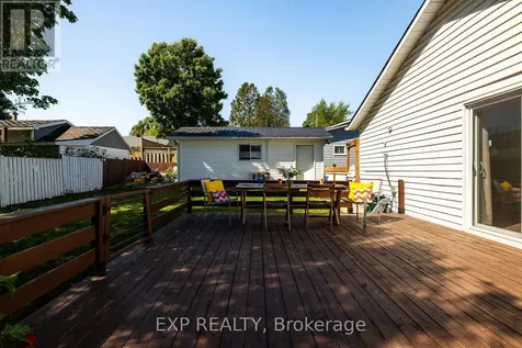 180 Wellington Street Carleton Place ON K7C 1B5
