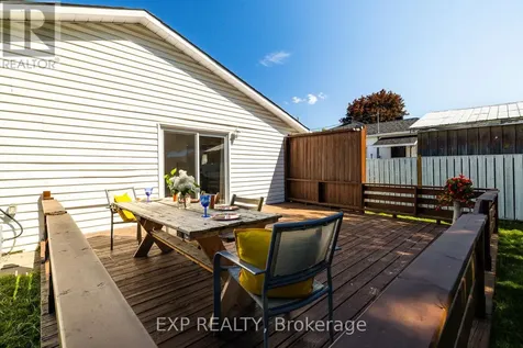 180 Wellington Street Carleton Place ON K7C 1B5