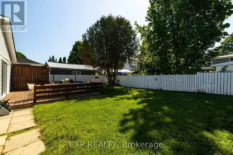 180 Wellington Street Carleton Place ON K7C 1B5