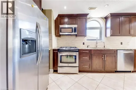 561 Queen Street South Kitchener ON N2G 1W9