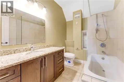 561 Queen Street South Kitchener ON N2G 1W9