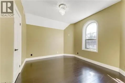 561 Queen Street South Kitchener ON N2G 1W9