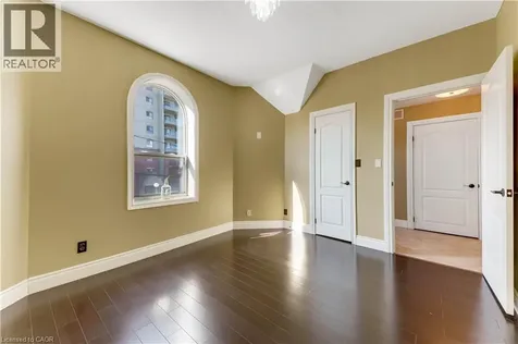 561 Queen Street South Kitchener ON N2G 1W9