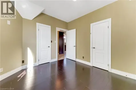 561 Queen Street South Kitchener ON N2G 1W9