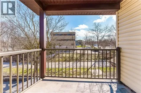 561 Queen Street South Kitchener ON N2G 1W9