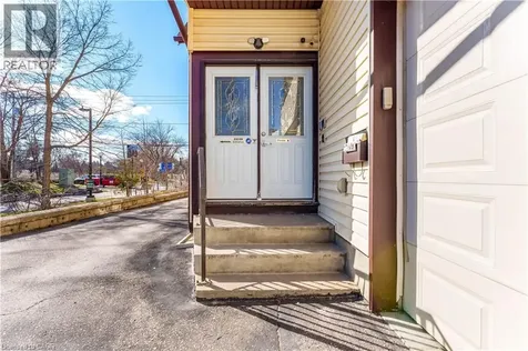 561 Queen Street South Kitchener ON N2G 1W9