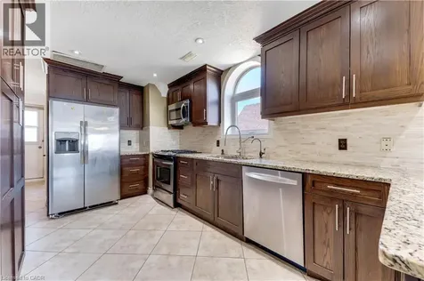 561 Queen Street South Kitchener ON N2G 1W9