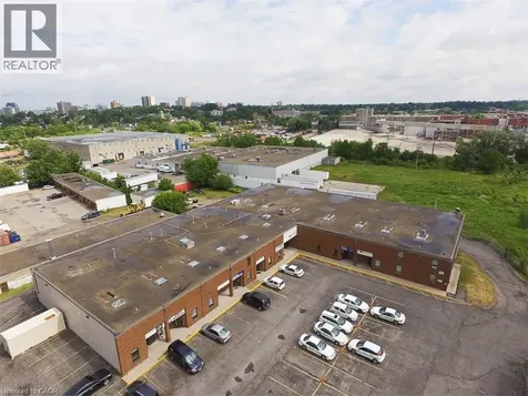 300 Mill Street Kitchener ON N2M 3R8