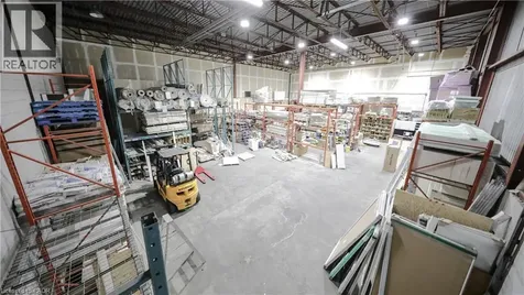 300 Mill Street Kitchener ON N2M 3R8