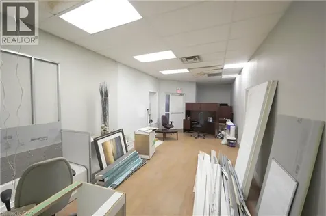 300 Mill Street Kitchener ON N2M 3R8