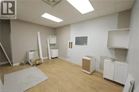 300 Mill Street Kitchener ON N2M 3R8