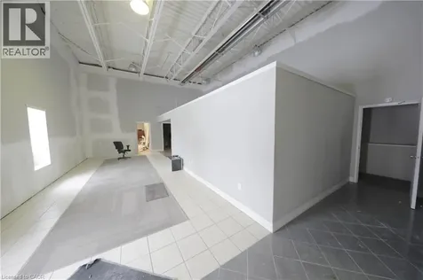 300 Mill Street Kitchener ON N2M 3R8