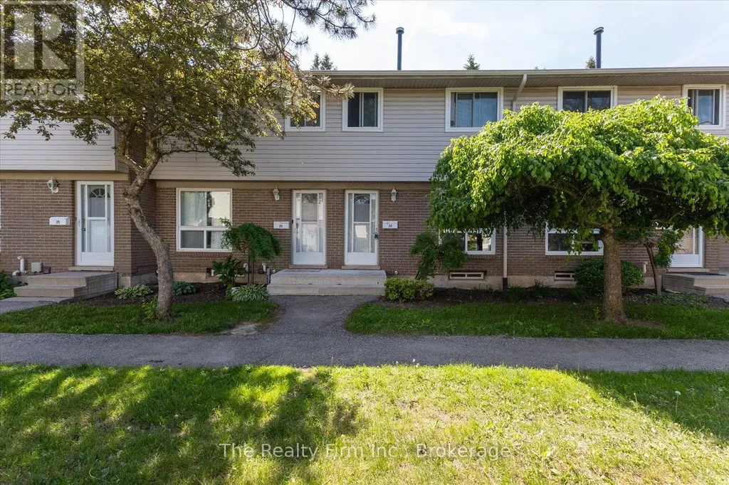 88 Avonwood Drive Stratford ON N4Z 1B3
