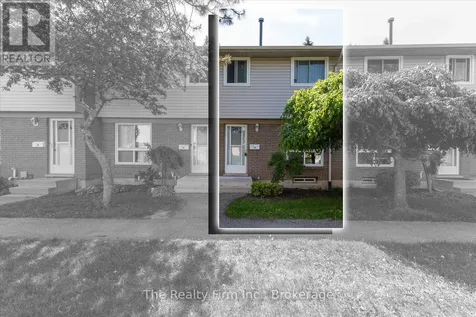 88 Avonwood Drive Stratford ON N4Z 1B3