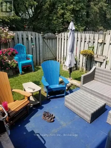 88 Avonwood Drive Stratford ON N4Z 1B3
