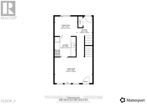 88 Avonwood Drive Stratford ON N4Z 1B3