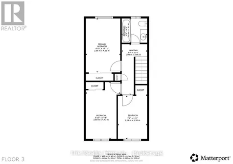 88 Avonwood Drive Stratford ON N4Z 1B3