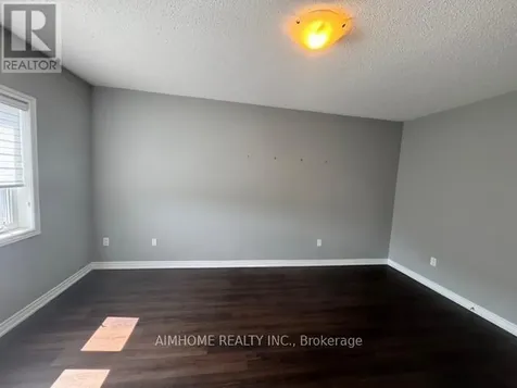 119 Rothwell Street Aurora ON L4G 0V8