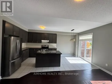 119 Rothwell Street Aurora ON L4G 0V8