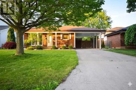 1290 Janisse Drive Windsor ON N8S 2W3