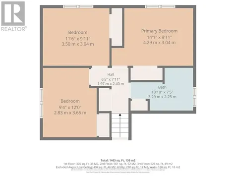 1290 Janisse Drive Windsor ON N8S 2W3