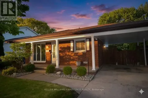 1290 Janisse Drive Windsor ON N8S 2W3