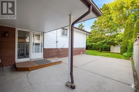 1290 Janisse Drive Windsor ON N8S 2W3