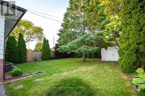 1290 Janisse Drive Windsor ON N8S 2W3