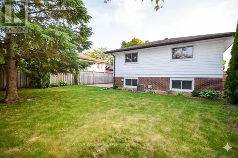 1290 Janisse Drive Windsor ON N8S 2W3