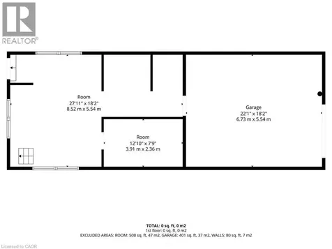 127 Barnesdale Avenue North Hamilton ON L8L 6S8