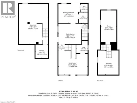 127 Barnesdale Avenue North Hamilton ON L8L 6S8