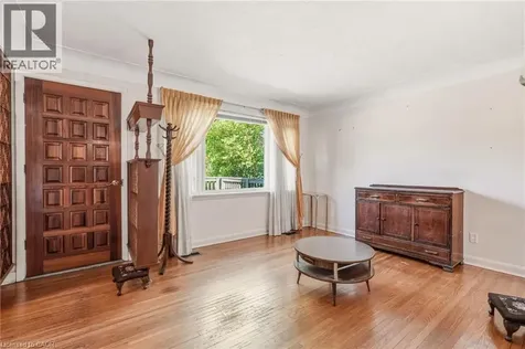 337 St Paul Street Burlington ON L7R 3K2