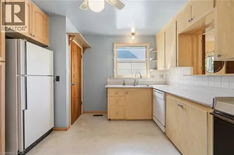 337 St Paul Street Burlington ON L7R 3K2