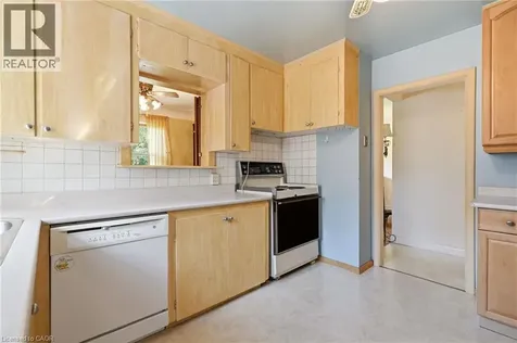 337 St Paul Street Burlington ON L7R 3K2