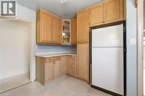 337 St Paul Street Burlington ON L7R 3K2