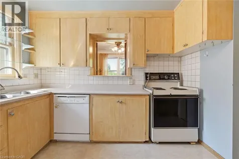 337 St Paul Street Burlington ON L7R 3K2