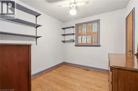 337 St Paul Street Burlington ON L7R 3K2