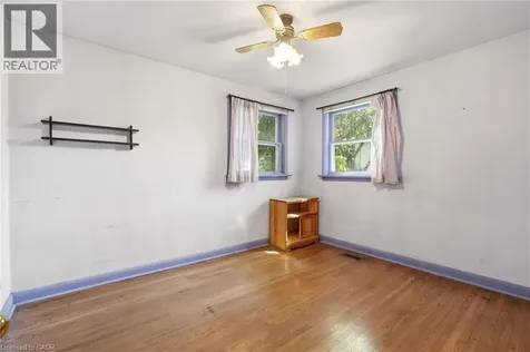 337 St Paul Street Burlington ON L7R 3K2