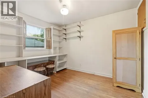 337 St Paul Street Burlington ON L7R 3K2