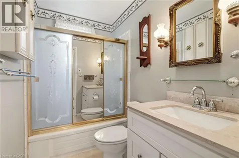 337 St Paul Street Burlington ON L7R 3K2